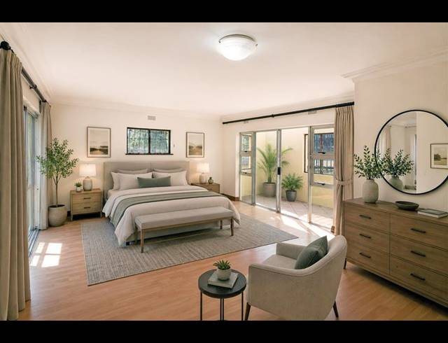 5 BEDROOM PROPERTY TO RENT IN BRYANSTON